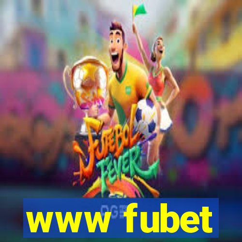 www fubet